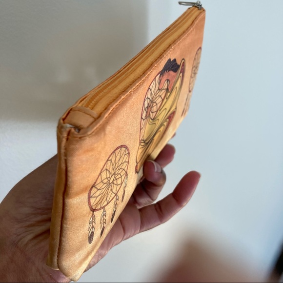 Maxine Noel “Dreamcatcher” Cosmetic Bag - Picture 4 of 12